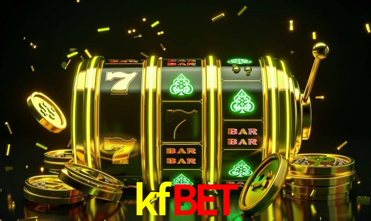 Slot Games kfbet