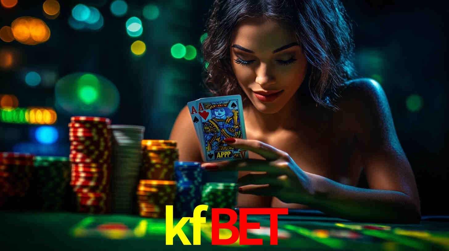 Descubra a Magia dos Jogos de Arcade no kfbet
