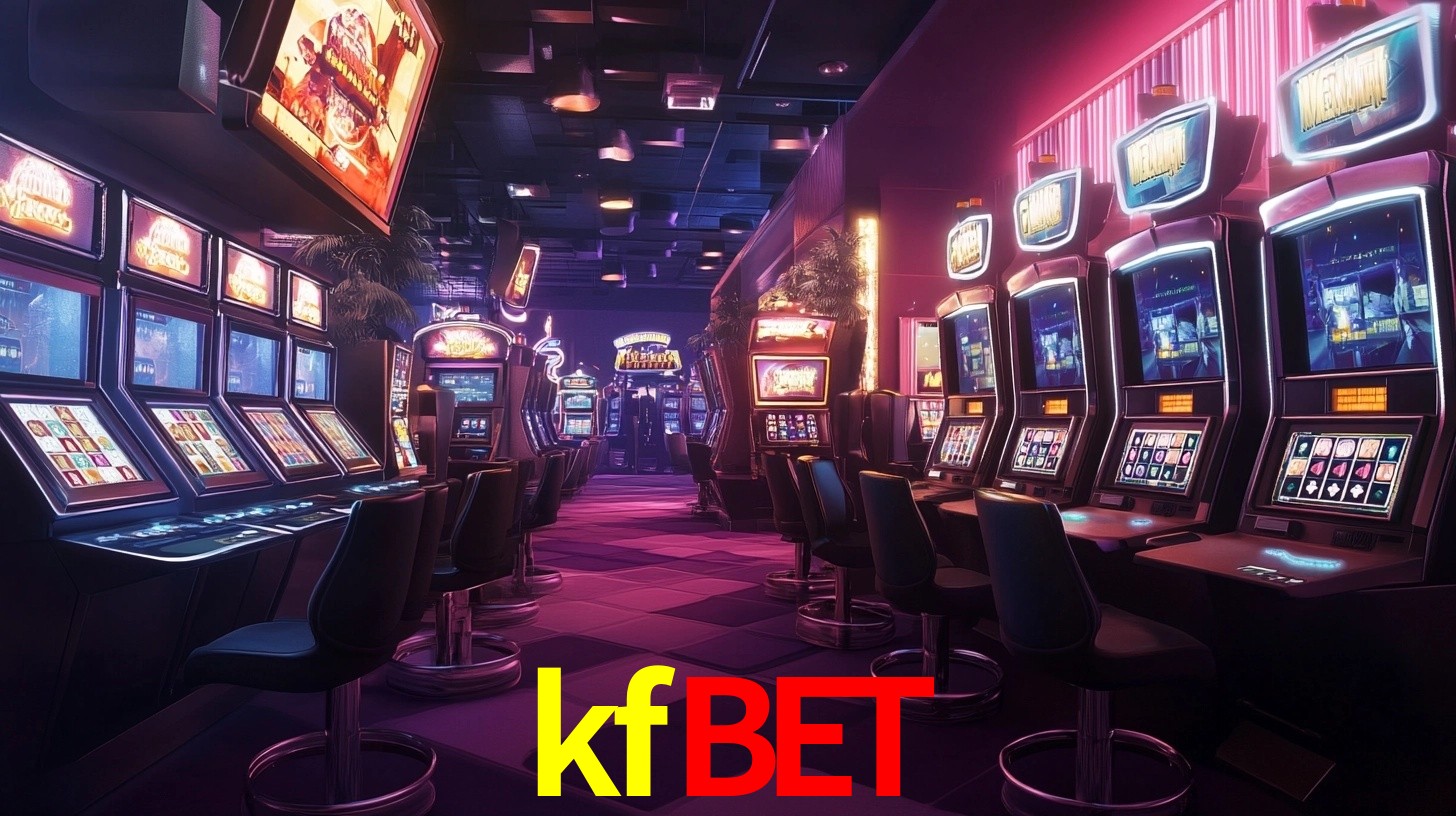 Welcome Bonus kfbet