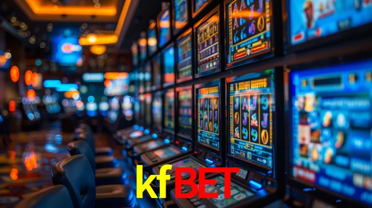 Slot Games kfbet