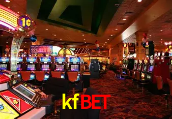 Blackjack Table kfbet