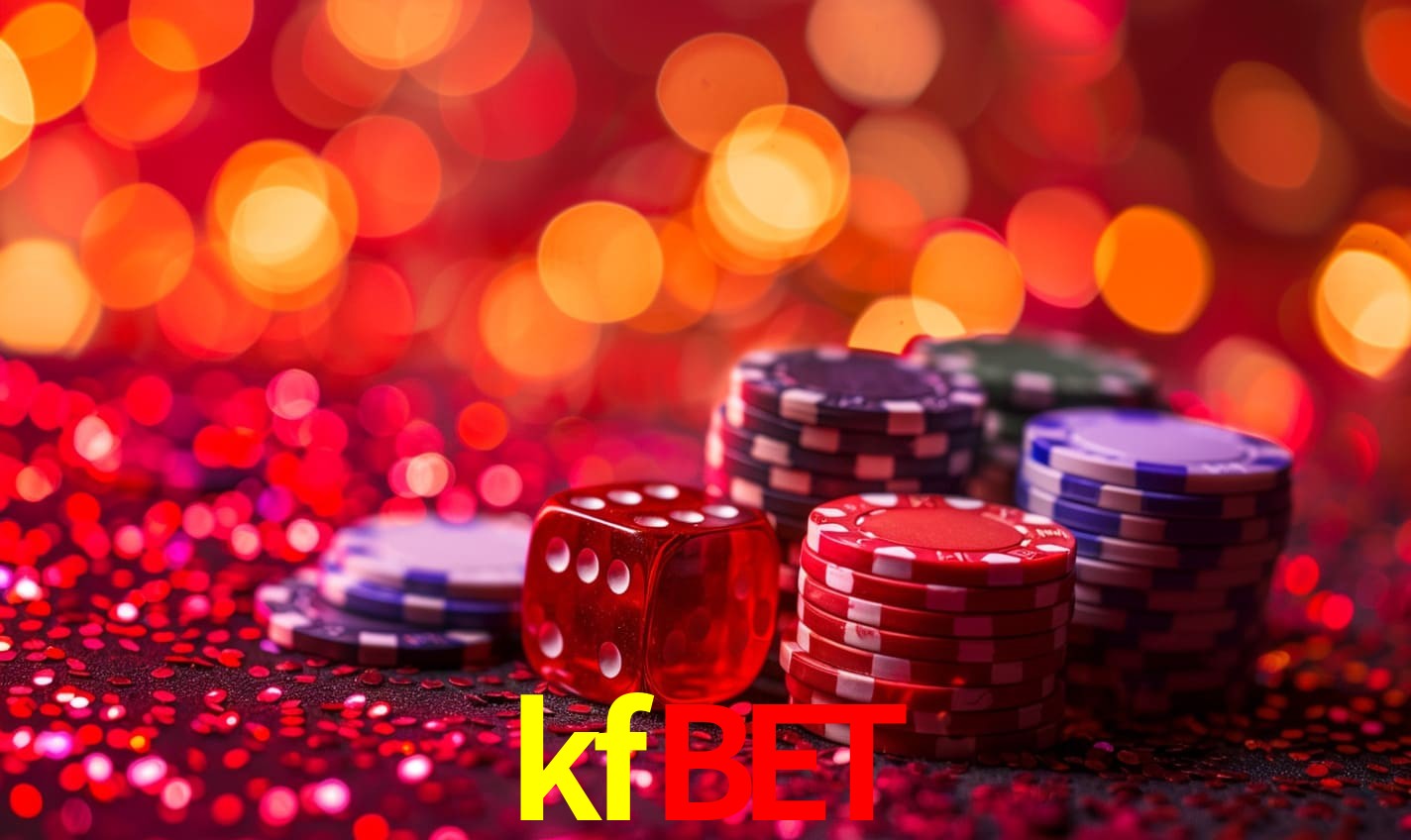 Apostas Esportivas na kfbet: Um Guia Completo