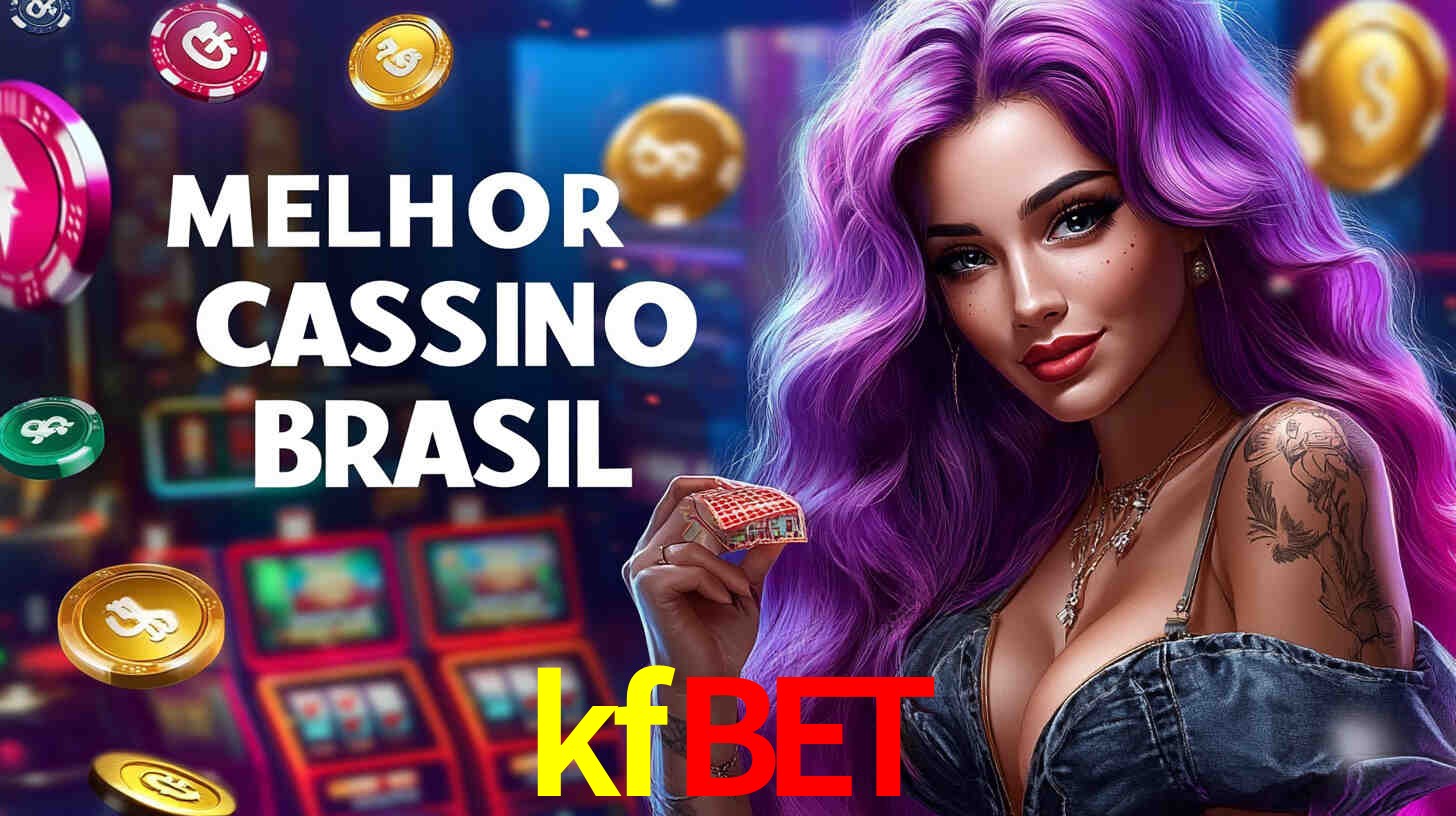 A Emoção da Loteria na kfbet: Uma Chance de Mudança de Vida